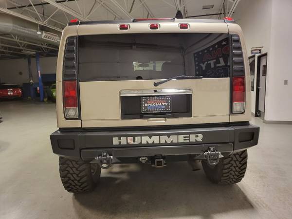 2005 HUMMER H2 WAGON SERIES SUPER CHARGED FULLY LOADED - cars & for sale in Tempe, AZ – photo 6