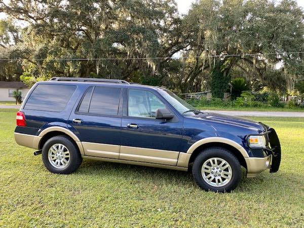 2012 Ford Expedition with 3rd ROW SEATING $7895! MUST SEE! for sale in Lake Mary, FL – photo 2
