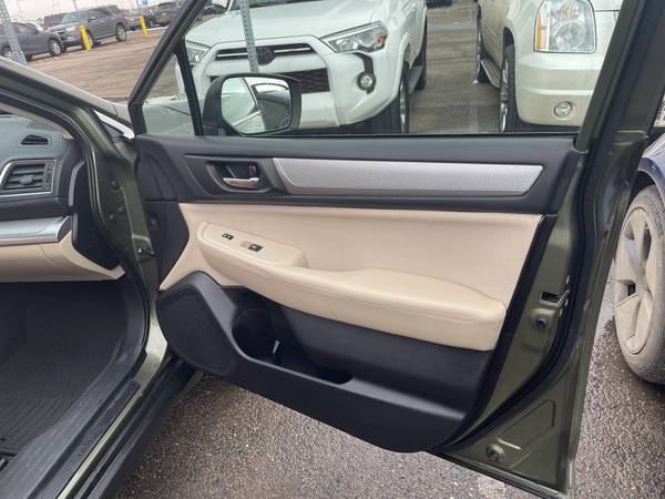 2017 Subaru Outback: EXCELLENT CONDITON for sale in Arvada, CO – photo 13