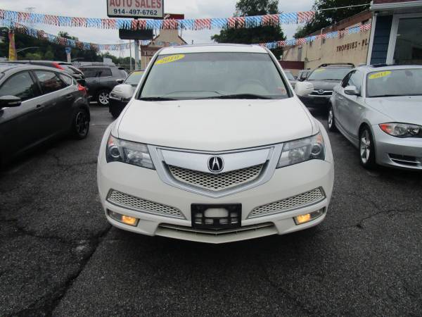 2010 ACURA MDX AWD EXTRA CLEAN!!!! for sale in NEW YORK, NY – photo 3