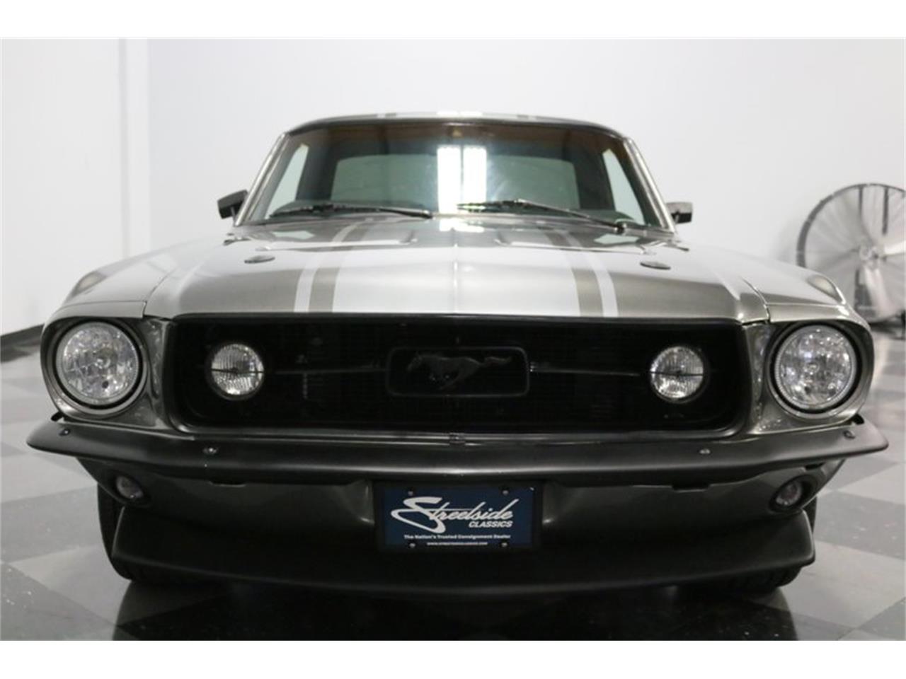 1967 Ford Mustang for sale in Fort Worth, TX – photo 19