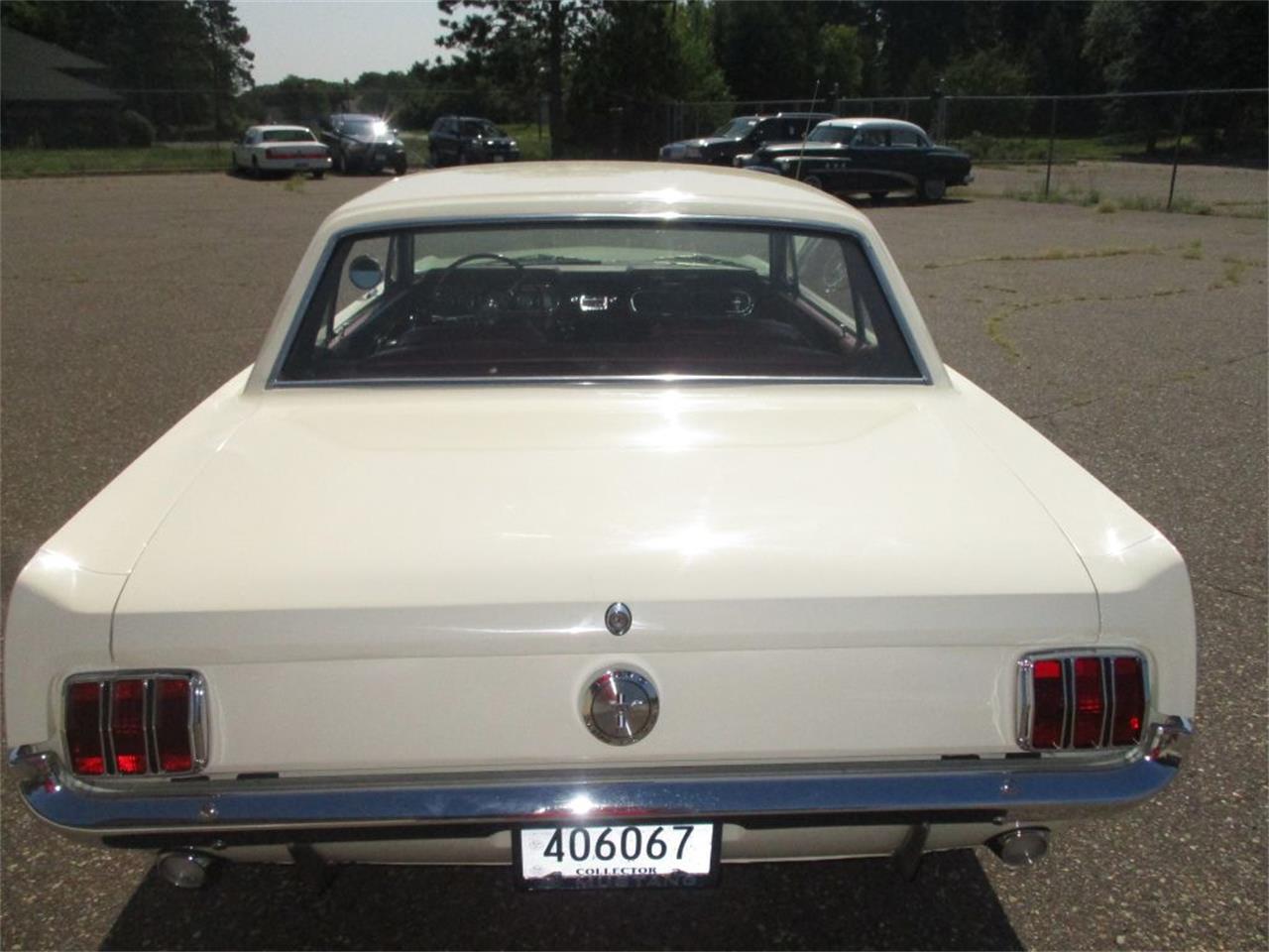 1966 Ford Mustang for sale in Ham Lake, MN – photo 9