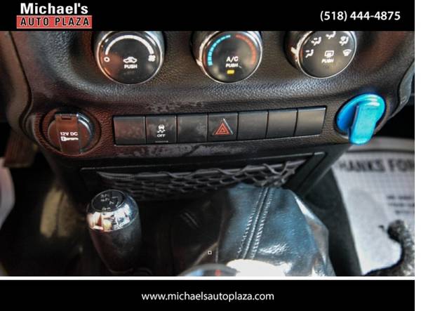 2015 Jeep Wrangler Willys Edition for sale in east greenbush, NY – photo 20