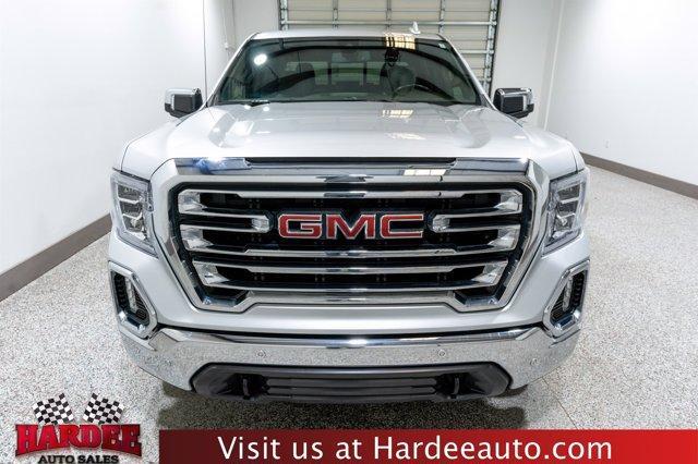 2021 GMC Sierra 1500 SLT for sale in Conway, SC – photo 7