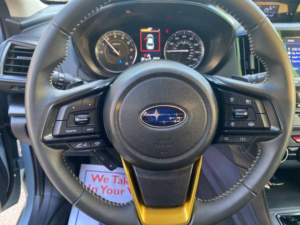 2021 Subaru Crosstrek 2 5i SPORT AWD - 2, 507 Miles for sale in Chicopee, MA – photo 7