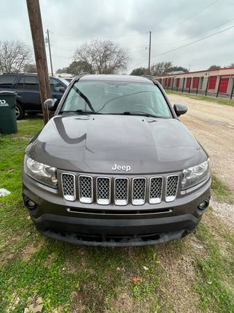2016 Jeep Compass Only 3000 Down! - - by dealer for sale in Georgetown, TX – photo 2
