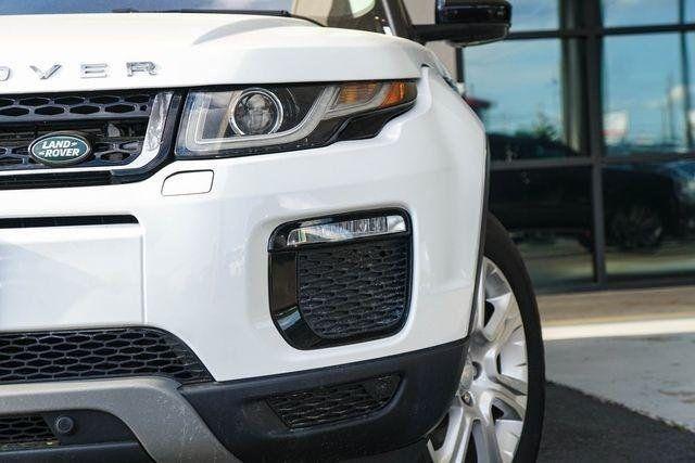 2019 Land Rover Range Rover Evoque SE Premium for sale in Alpharetta, GA – photo 8