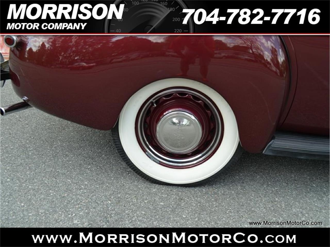 1939 Mercury Eight for sale in Concord, NC – photo 17