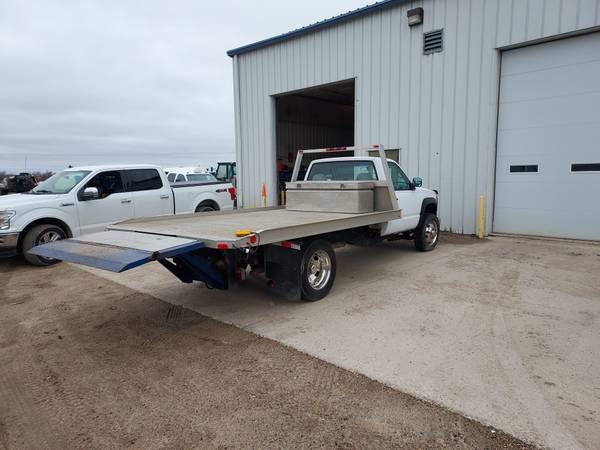 1995 Chevy Cheyenne 3500 HD Dually for sale in Grand Forks, ND – photo 7