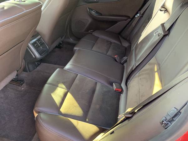 2014 Chevrolet Impala for sale in Lubbock, TX – photo 6