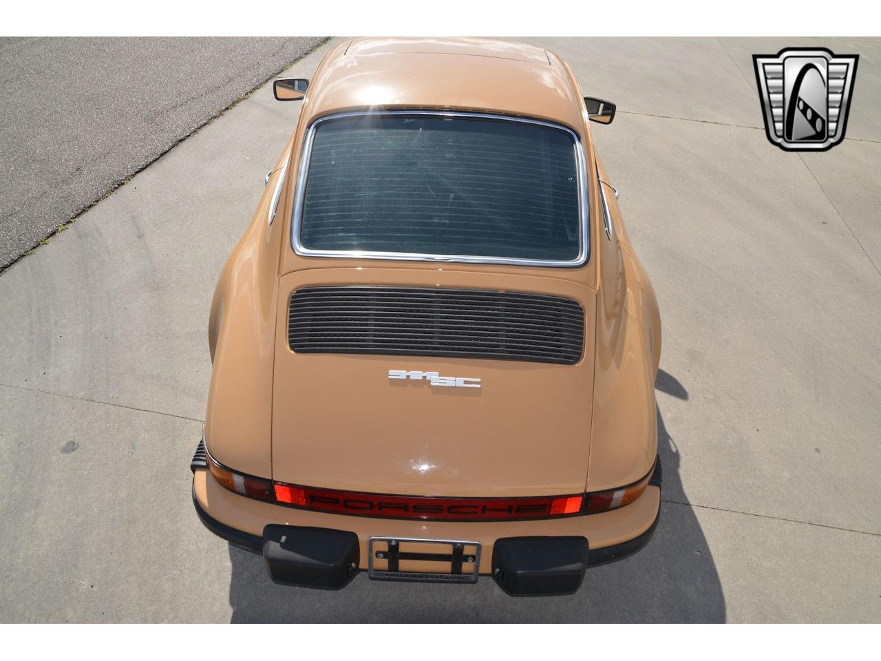 1978 Porsche 911 for sale in O'Fallon, IL – photo 37