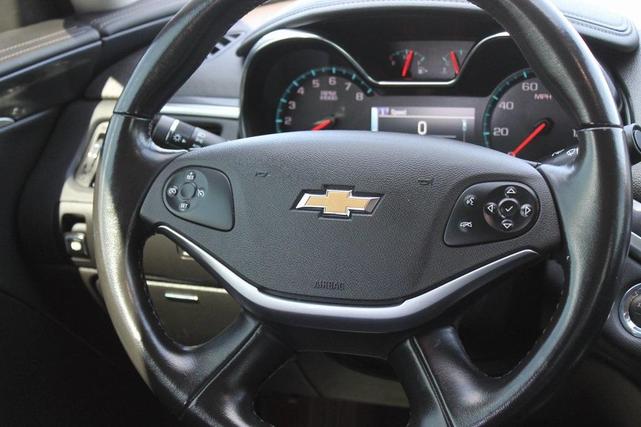 2020 Chevrolet Impala LT for sale in Albuquerque, NM – photo 21