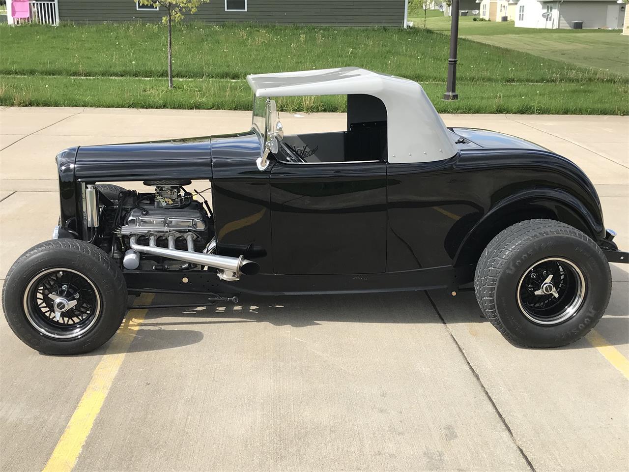1932 Ford Roadster for sale in Aledo, IL – photo 2
