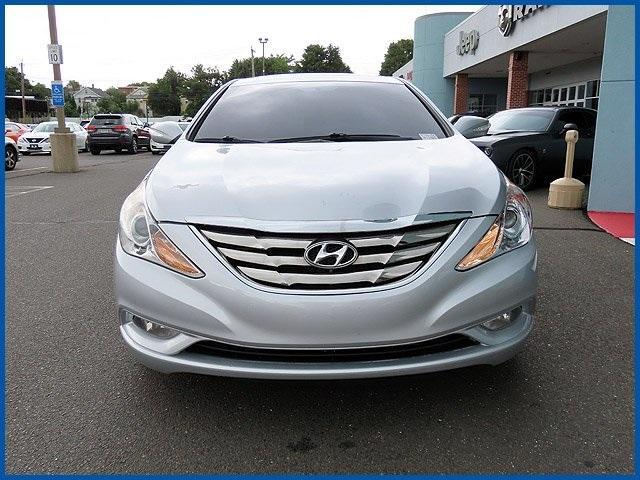 2013 Hyundai Sonata Limited for sale in New Britain, CT – photo 3
