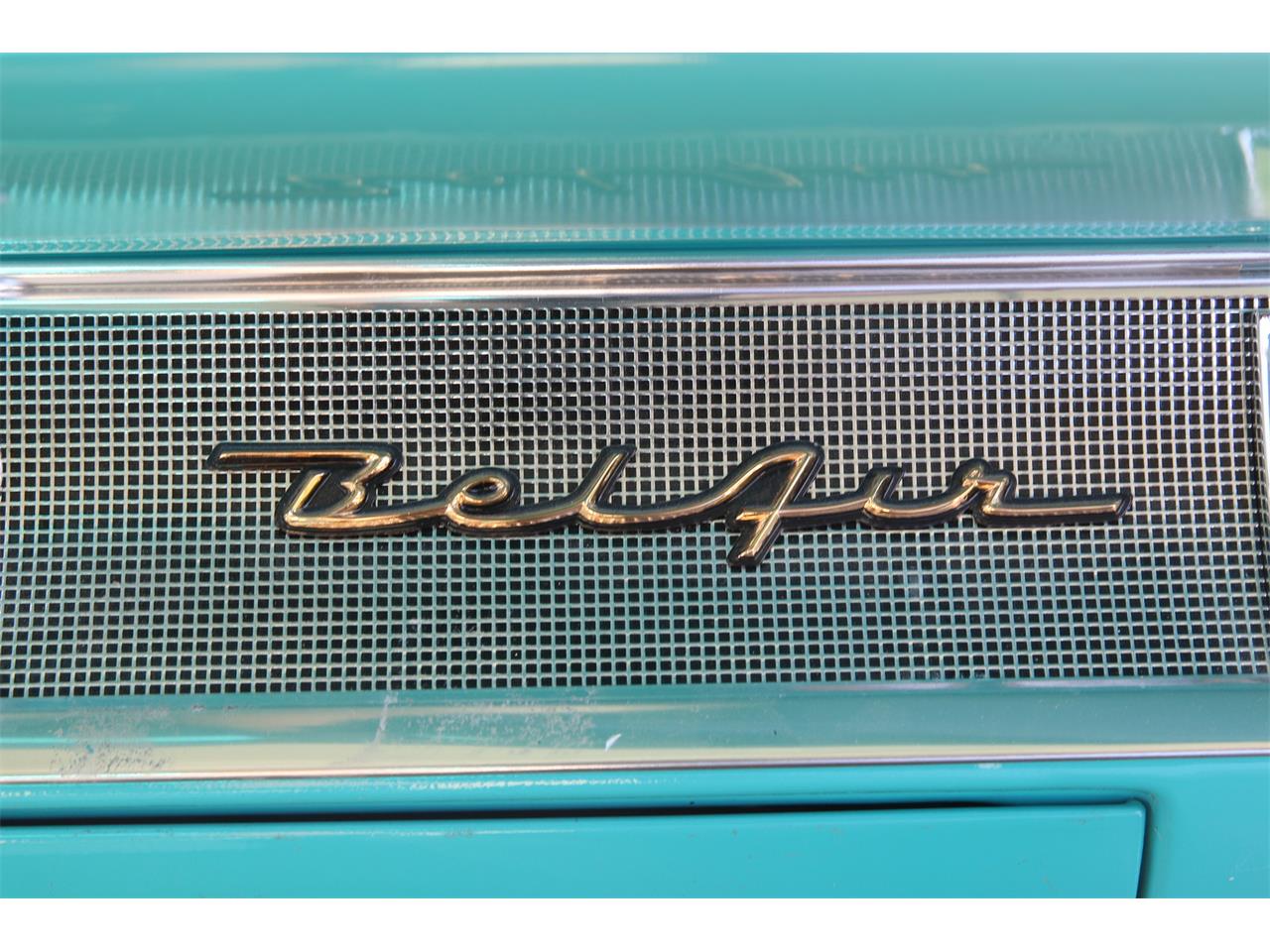 1957 Chevrolet Bel Air for sale in Pompano Beach, FL – photo 42