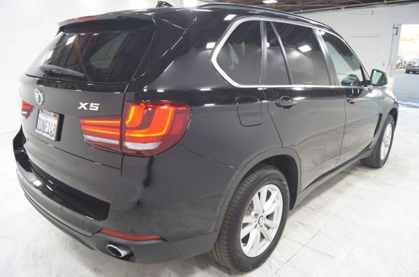 2015 BMW X5 sDrive35i LOW MILES X 5 WARRANTY LOADED BAD CREDIT... for sale in Carmichael, CA – photo 7
