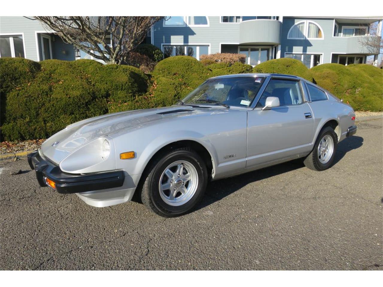 1981 Datsun 280ZX for sale in Milford City, CT – photo 9