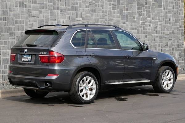 2013 BMW X5 xDrive35i - - by dealer - vehicle for sale in Burnsville, MN – photo 3