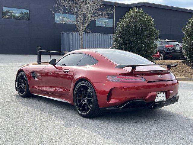 2020 Mercedes-Benz AMG GT R for sale in Buford, GA – photo 27