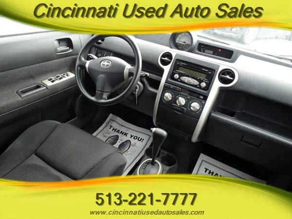 2006 Scion xB - - by dealer - vehicle automotive sale for sale in Cincinnati, OH – photo 9