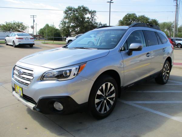 2016 ★★SUBARU OUTBACK★★ - cars & trucks - by dealer - vehicle... for sale in Bryan, TX – photo 3