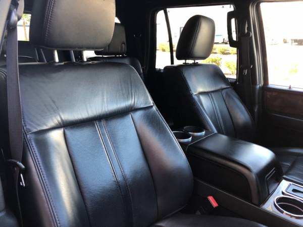 2015 Lincoln Navigator 4WD for sale in Las Vegas, NV – photo 22