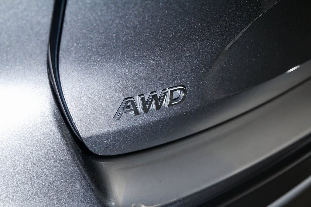 2019 INFINITI QX50 Essential AWD for sale in Bellevue, WA – photo 9