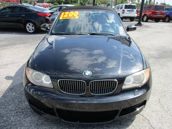2009 BMW 135 I *$700 DOWN - LOW MONTHLY PAYMENTS* for sale in Maitland, FL – photo 9