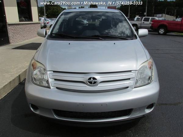2005 SCION xA *88,000 MILES* MADE BY TOYOTA corolla camry for sale in Mishawaka, IN – photo 2