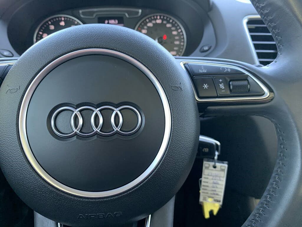 2018 Audi Q3 2.0T Premium FWD for sale in Kennewick, WA – photo 16