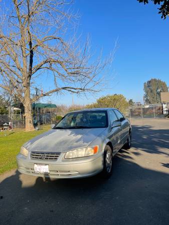 2000 Toyota Camry for sale in Sacramento , CA – photo 2