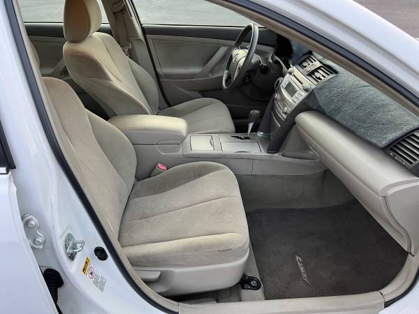 2011 Toyota Camry for sale in Skyland, NC – photo 7