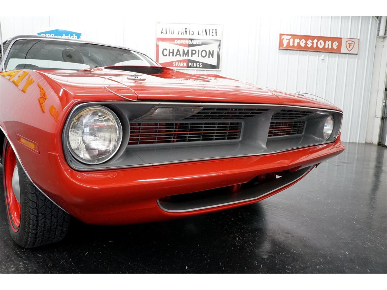 1970 Plymouth Cuda for sale in Homer City, PA – photo 22