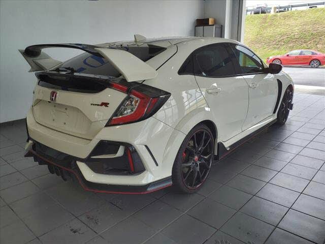 2020 Honda Civic Type R Touring FWD for sale in Indiana, PA – photo 4