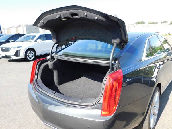 2014 Cadillac XTS Platinum Collection Warranty Included-"Price for sale in Fredericksburg, VA – photo 21