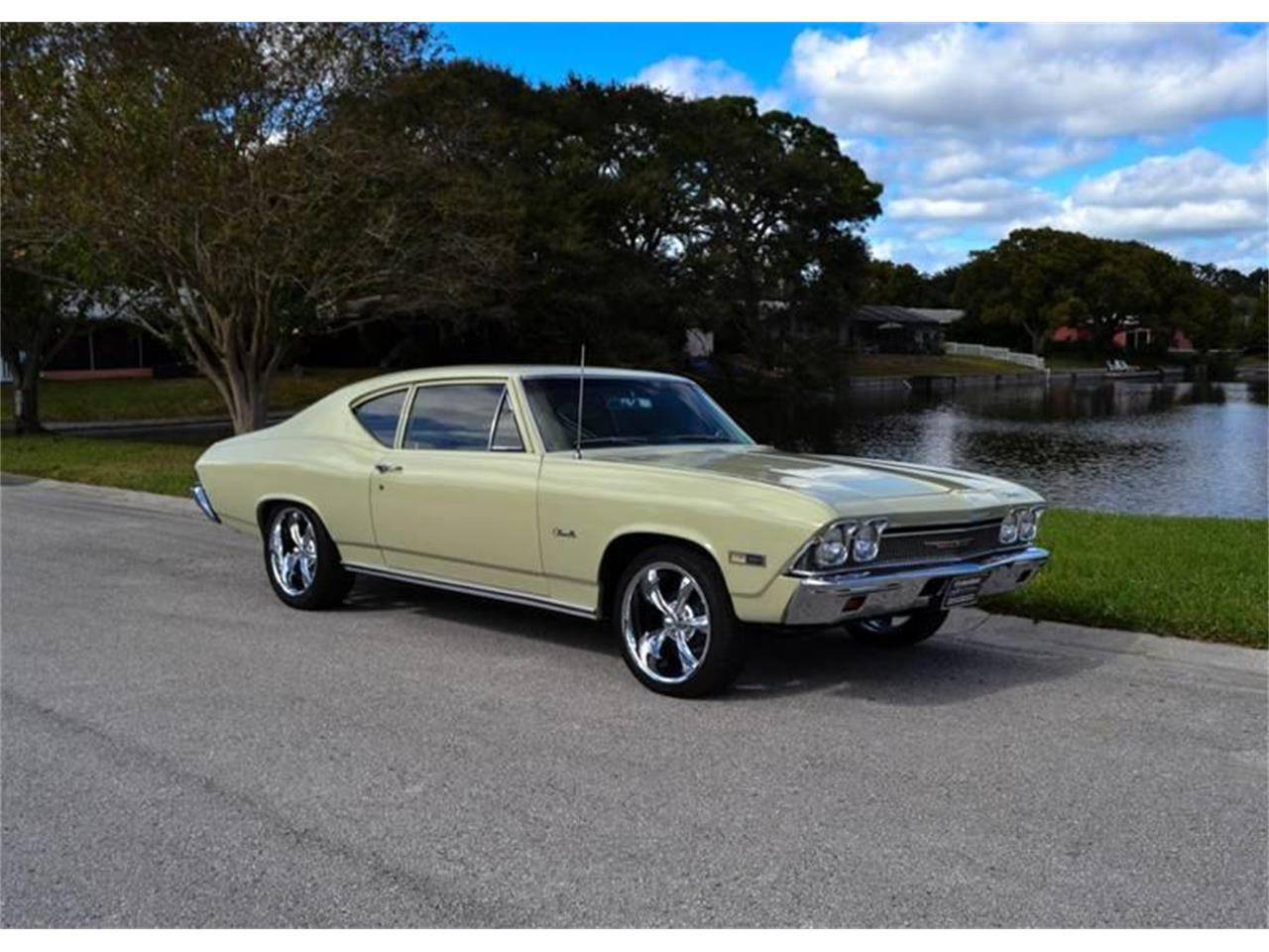 1968 Chevrolet Chevelle for sale in Clearwater, FL – photo 5