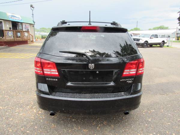 2009 Dodge Journey FWD 4dr R/T for sale in VADNAIS HEIGHTS, MN – photo 6