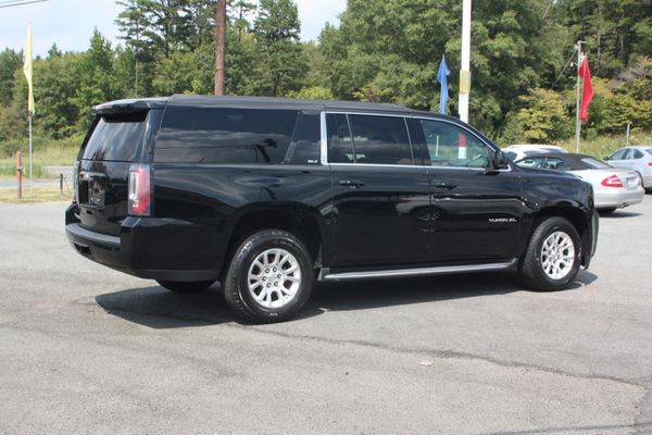 2015 GMC Yukon XL SLT 1/2 Ton 4WD ***FINANCING AVAILABLE*** for sale in Monroe, NC – photo 3