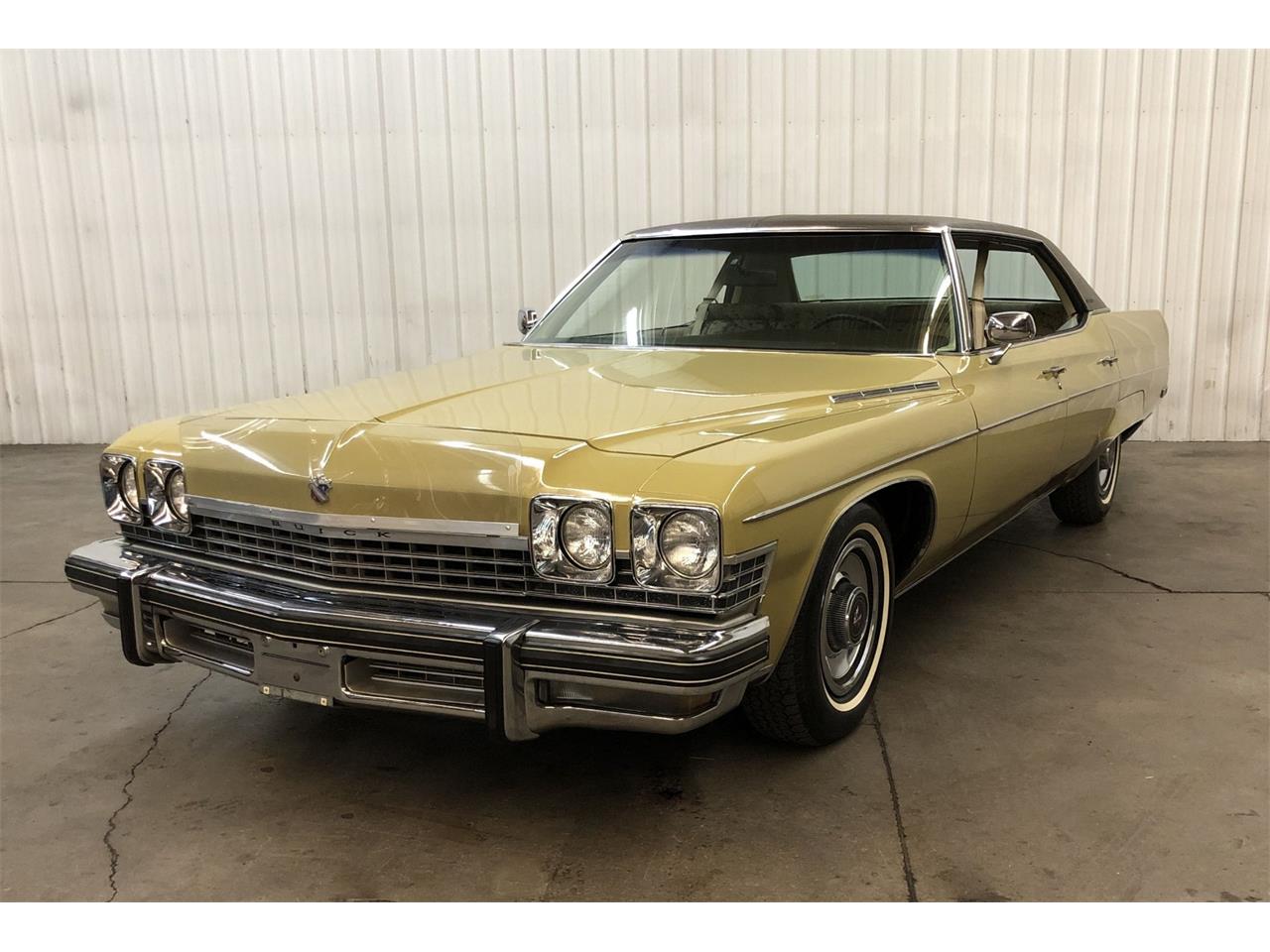 1974 Buick Electra 225 for sale in Maple Lake, MN – photo 2