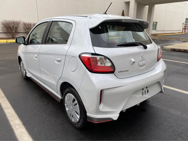 2022 Mitsubishi Mirage ES for sale in Other, NJ – photo 7