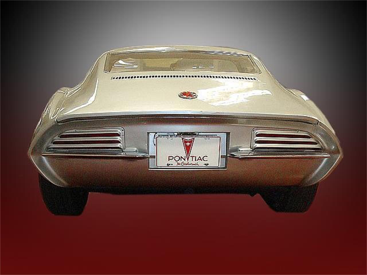 1964 Pontiac Banshee for sale in Milford City, CT – photo 17