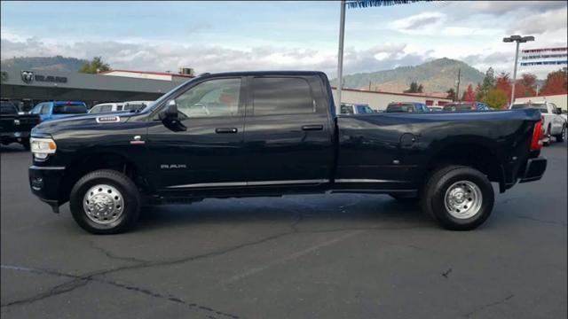 2019 RAM 3500 Big Horn for sale in Grants Pass, OR – photo 5