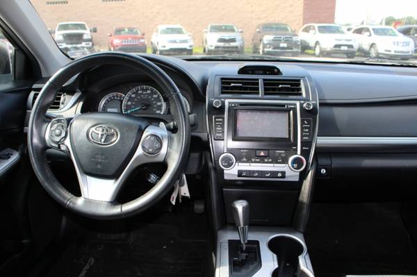 2013 Toyota Camry XLE ~!NEW ARRIVAL!~ for sale in Norfolk, VA – photo 21