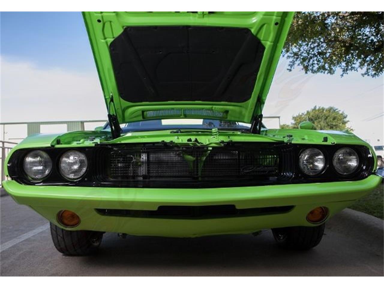 1970 Dodge Challenger for sale in Arlington, TX – photo 4