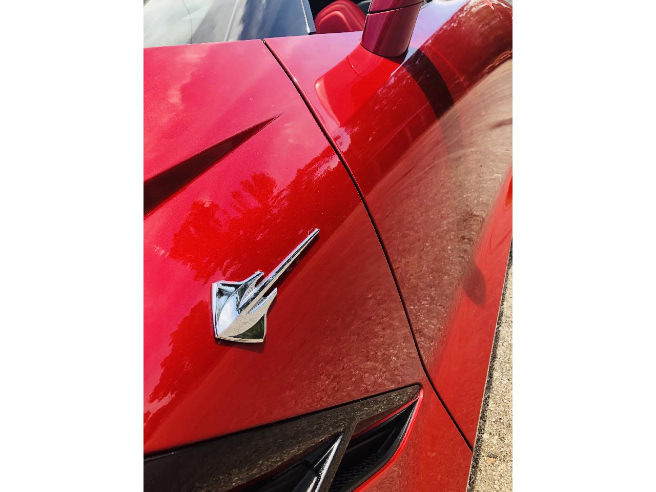 2015 Chevrolet Corvette for sale in Wilson, OK – photo 36