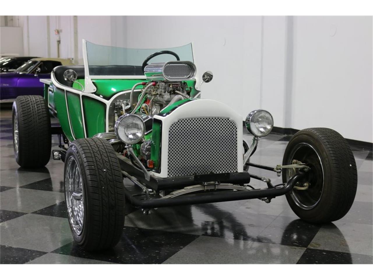 1927 Ford T Bucket for sale in Fort Worth, TX – photo 18