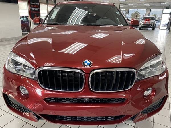 2019 BMW X6 xDrive35i - - by dealer - vehicle for sale in City of Industry, CA – photo 4