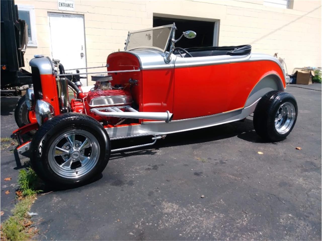 1932 Ford Roadster for sale in Mundelein, IL – photo 16