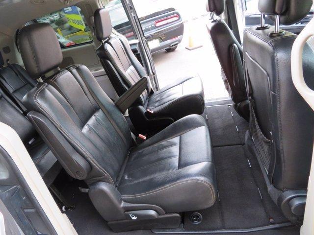 2016 Chrysler Town & Country Touring for sale in Federal Way, WA – photo 13