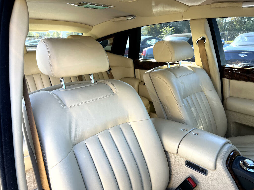 2004 Rolls-Royce Phantom Base for sale in Other, MA – photo 45